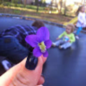 Meet your Posher, Natalie